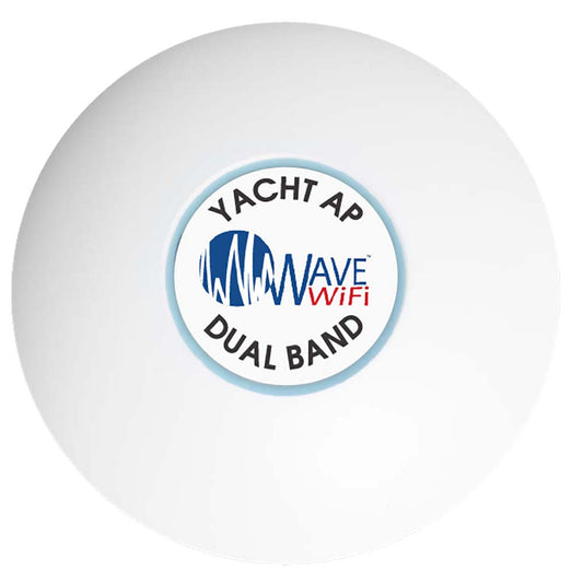 Wave WiFi Yacht AP-DB ACCESS POINT