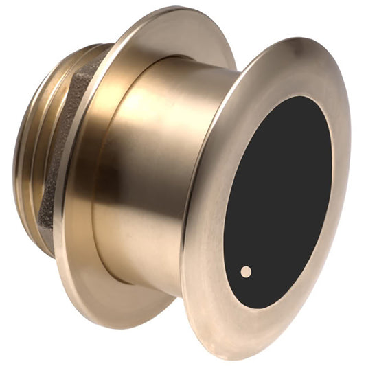 Airmar B175 Bronze Low Frequency 1kW Chirp Transducer 0? Tilt - Requires Mix & Match Cable
