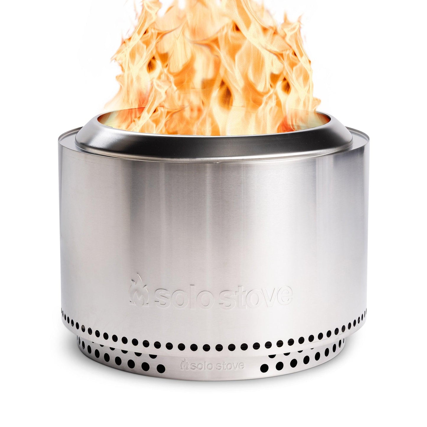 Solo Stove Bundle - Ranger/Bonfire/Yukon/Canyon 2.0 with Stand + Shelter