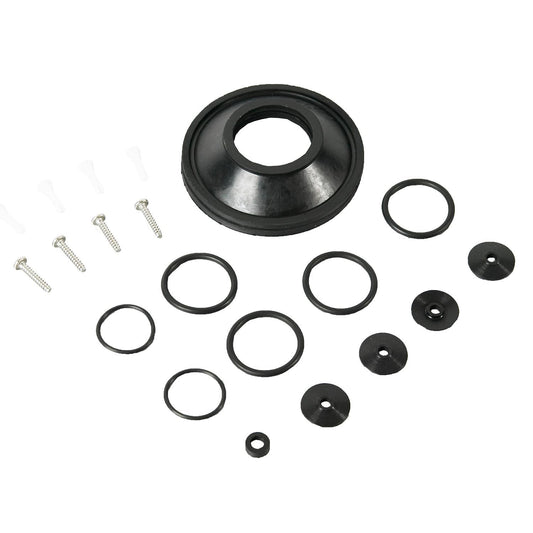 Whale Gusher? Galley MK3 Service Kit