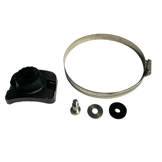Lowrance ActiveTarget* Forward/Down Mounting Kit