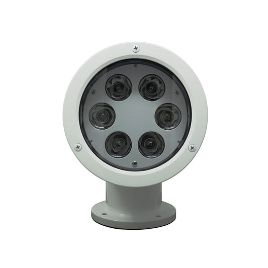 ACR RCL50 LED Searchlight White Housing