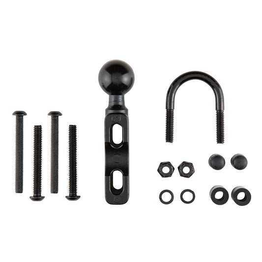 Garmin zumo? Clutch/Brake & U-Bolt Combo