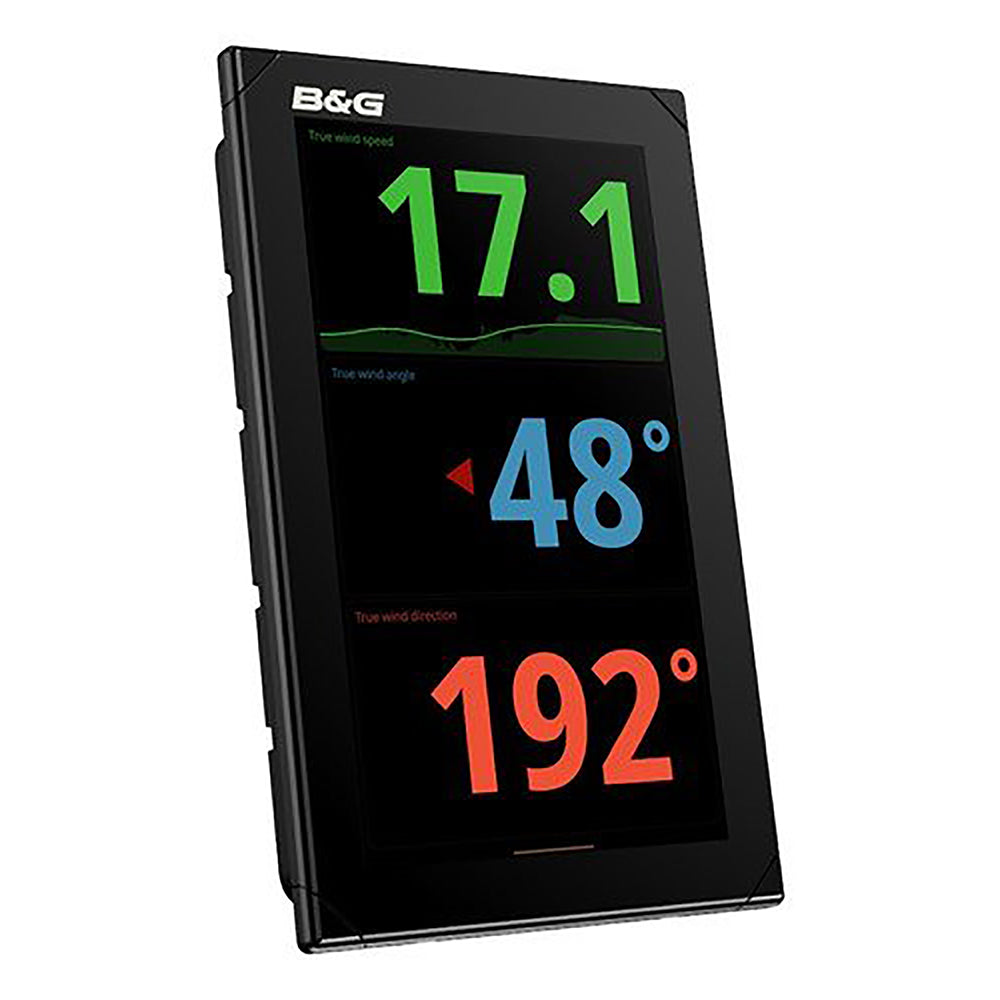 B&G Nemesis* 9 Sailing Display