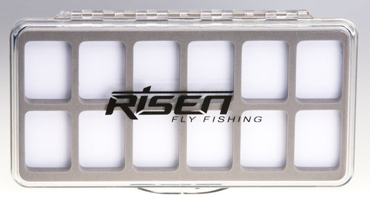 SUPER SLIM Fly Box