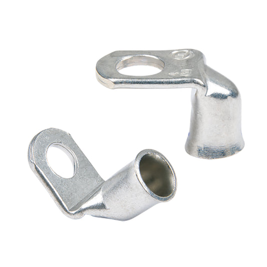 Ancor 90? Tinned Copper Lug #3/0 - 5/16" - 2-Piece