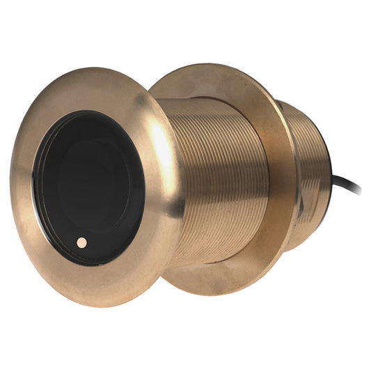 Airmar B60 Thru-Hull Transducer 20? Tilt 9-Pin f/Navico xSonic