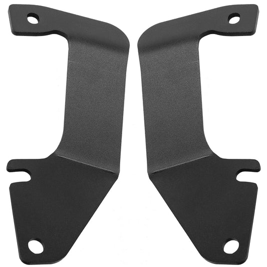 RIGID Industries 2014 - 2020 Toyota Tundra A-Pillar Mount - Black