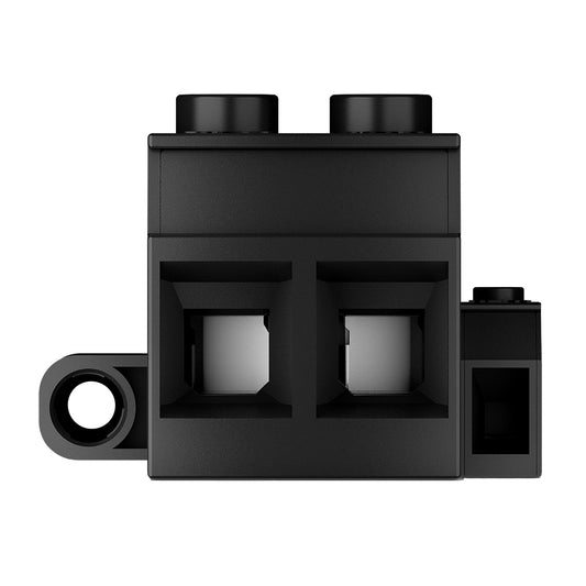 Fusion Apollo* Amplifier Power & Remote On Connector