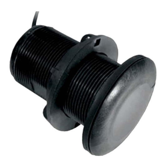 Navico DT800 Plastic Depth Temp N2K 0?