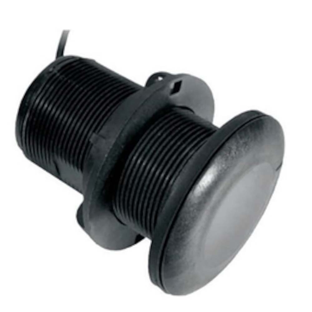 Navico DT800 Plastic Depth Temp N2K 0?
