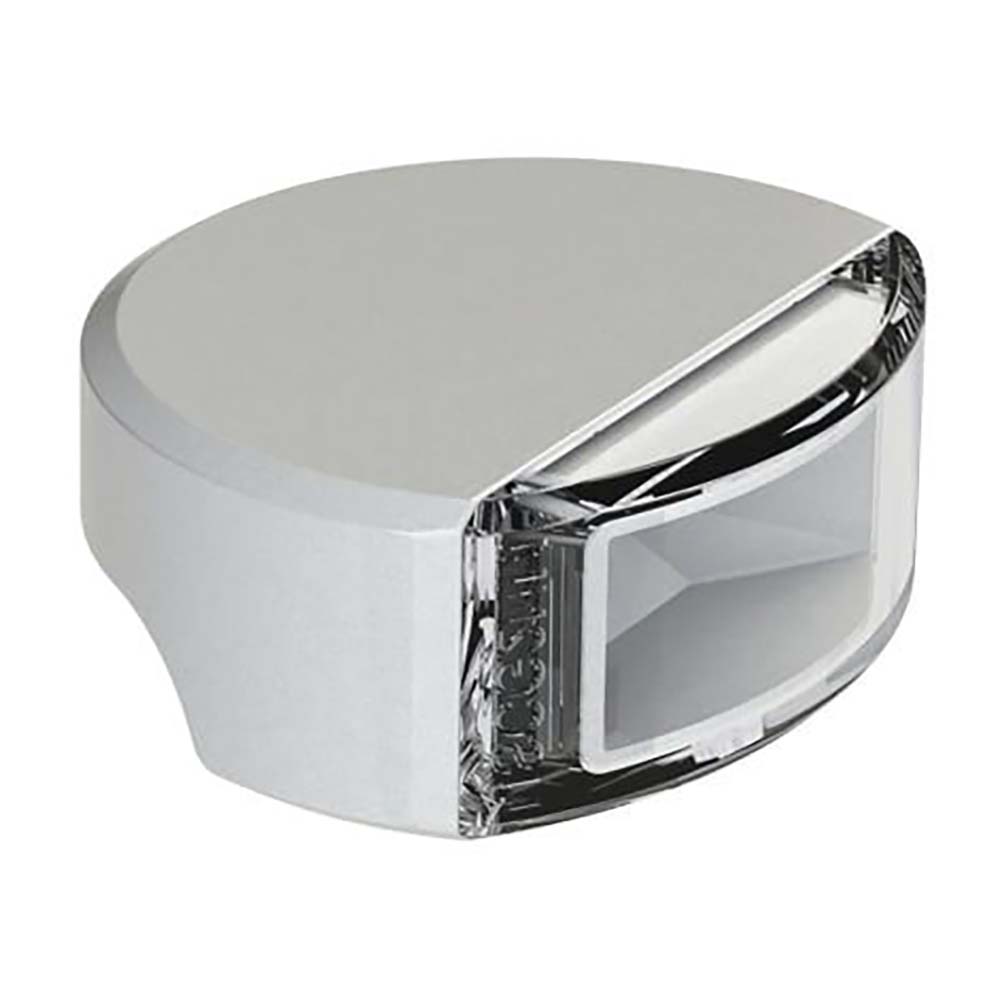 Lumitec Contour Navigation Surface Mount Stern White White Finish 12/24V
