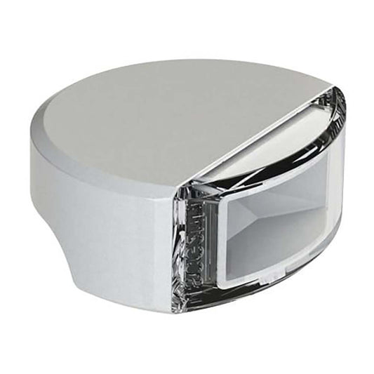 Lumitec Contour Navigation Surface Mount Stern White White Finish 12/24V