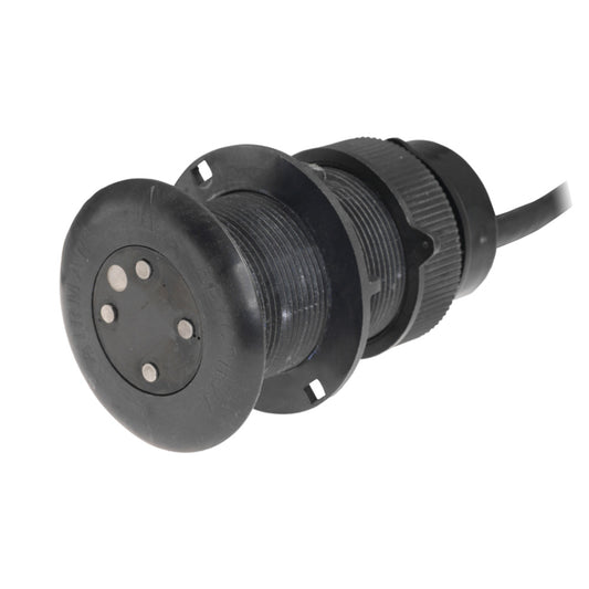 Airmar DX900+ Multilog Smart* Electromagnetic Speed Sensor Thru*Hull NMEA0183