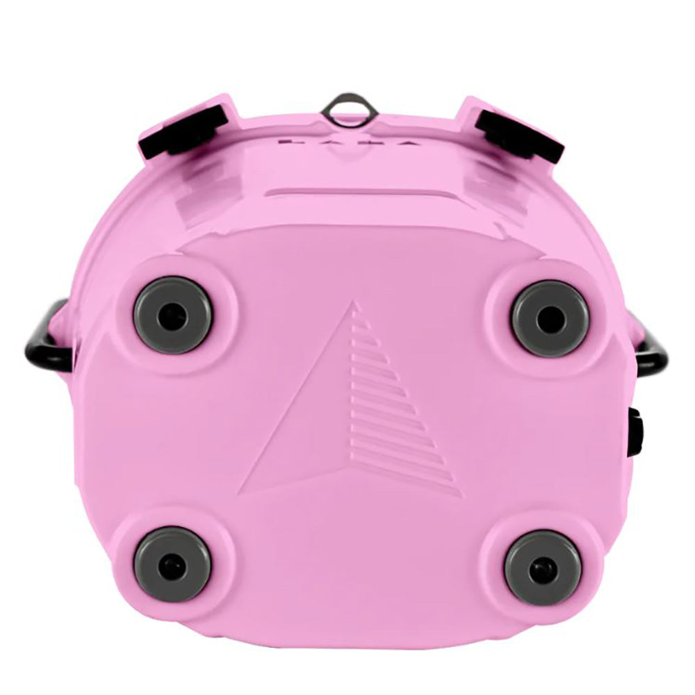 LAKA Coolers 20 Qt Cooler - Light Pink