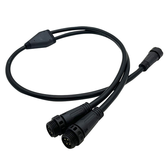 Shadow Caster Shadow-Net Y-Cable