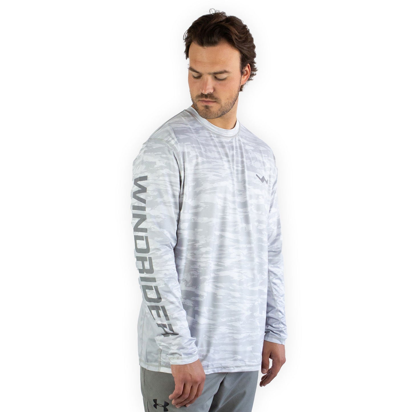SOL Invictus Pro Fishing Shirt