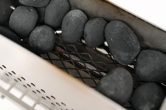Hekla Combo: Stainless steel perfection to last a lifetime