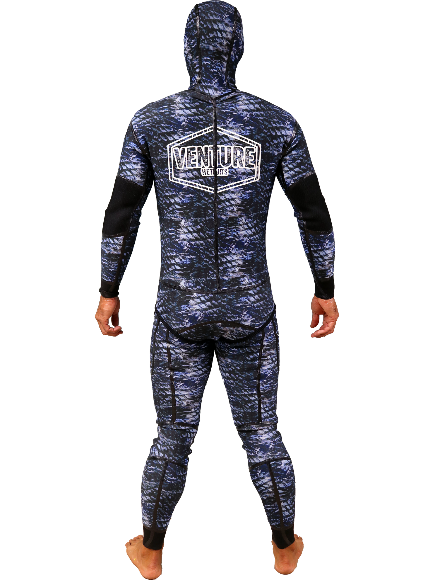 Uku Wetsuit (Mens)