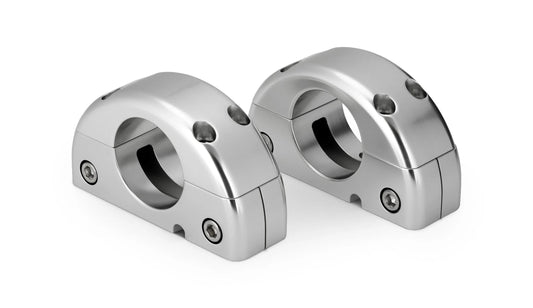 JL  Audio 1.900in Pipe Mount Brackets for ETXv3 Series