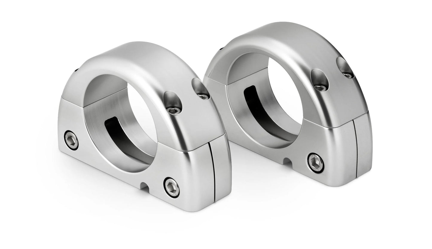 JL  Audio 2.500in Pipe Mount Brackets for ETXv3 Series