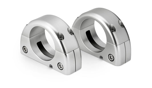 JL  Audio 2.500in Pipe Mount Brackets for ETXv3 Series