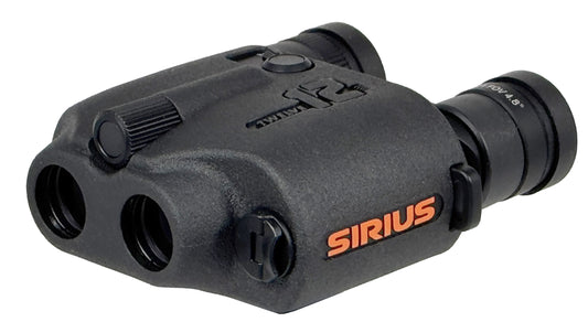 Koden Sirius 12 Gyrostabilized Binocular