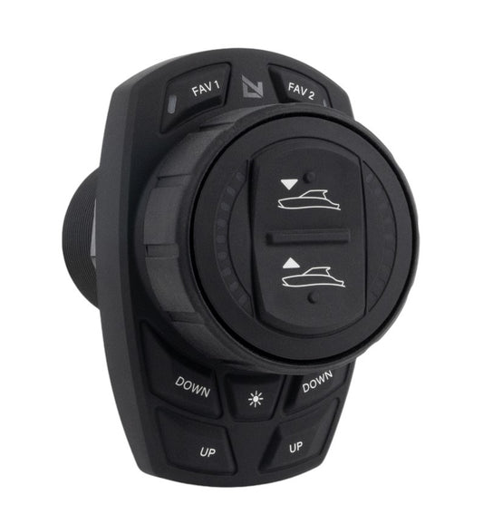 Lenco Pro Control Assist Replcement Keypad