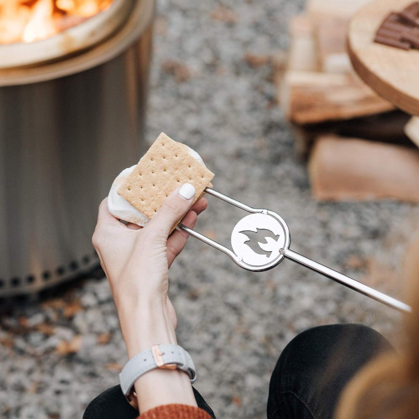 Firepit Tools & Accessories