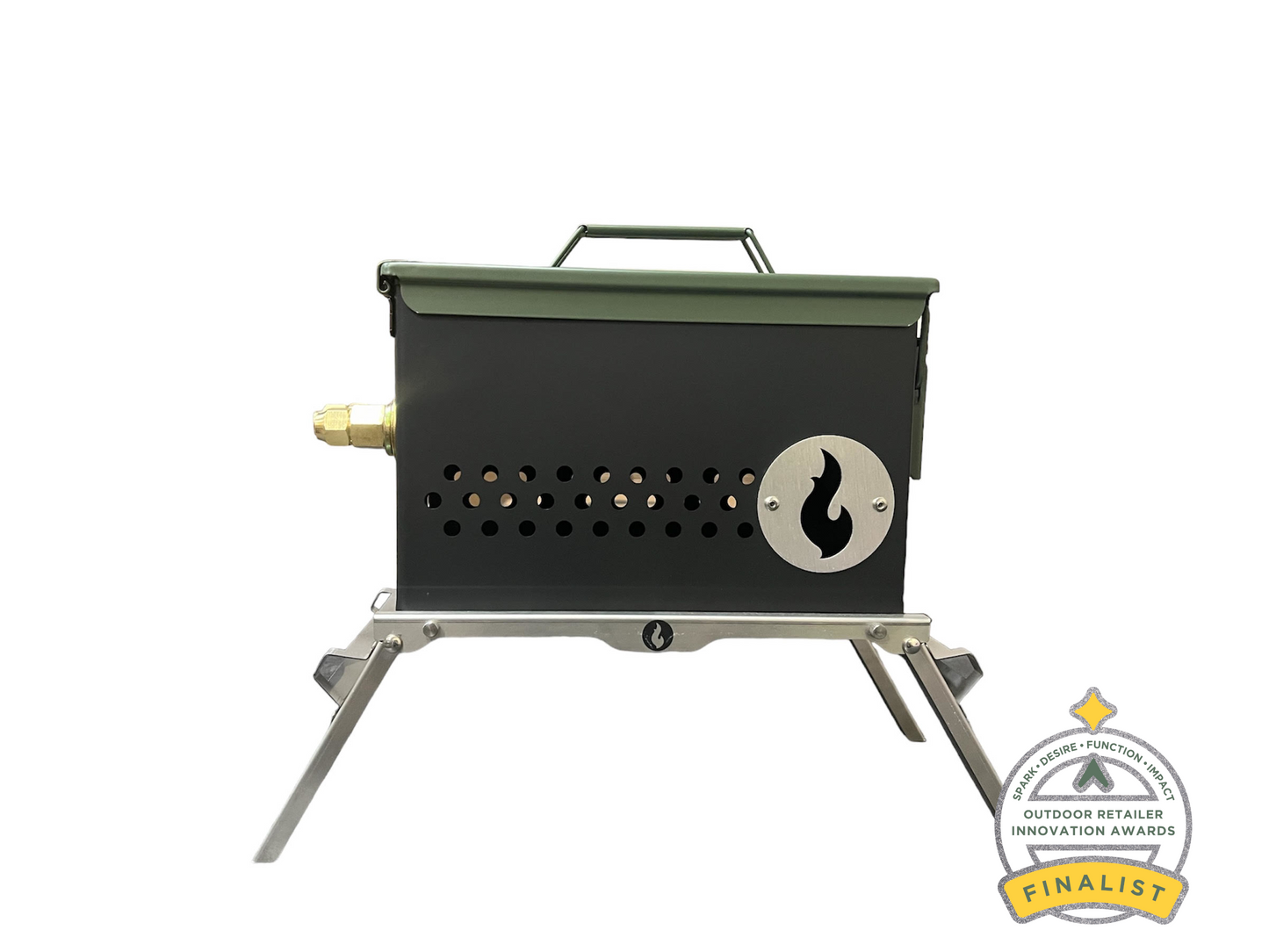The Original LavaBox Combo: Our Bestseller!