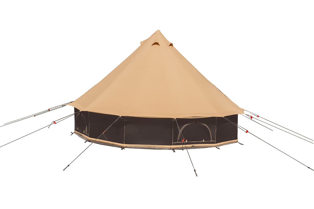 16' Regatta Double Wall Tent