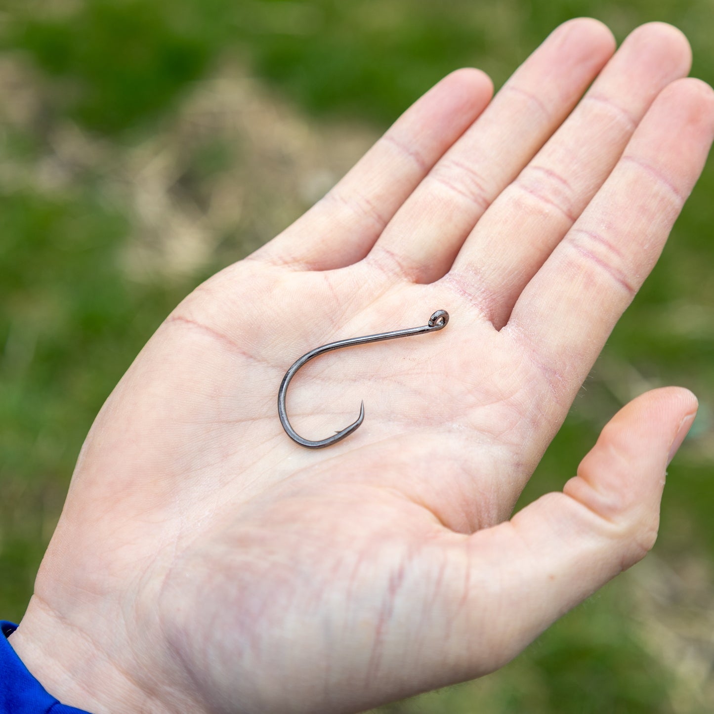 Reaction Tackle Premium Circle Hooks-25 Pack