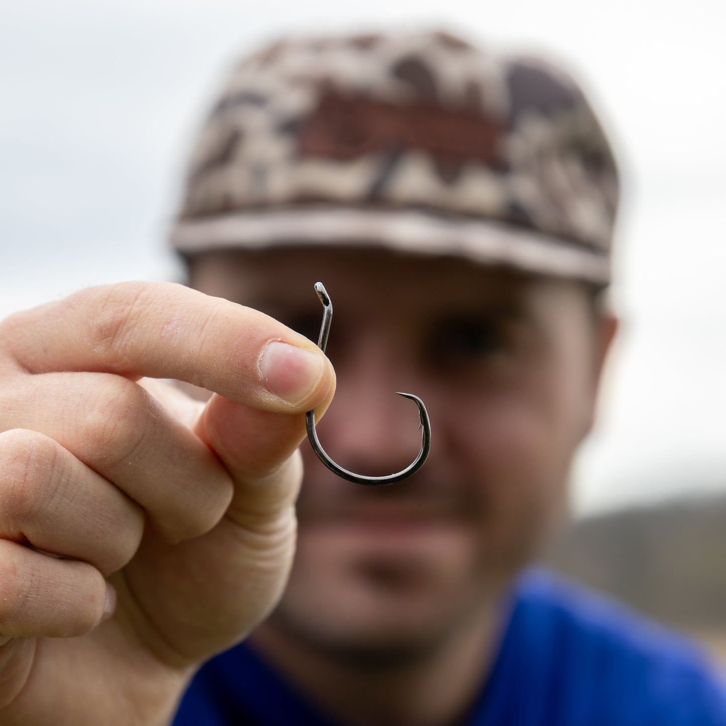 Reaction Tackle Premium Circle Hooks-25 Pack