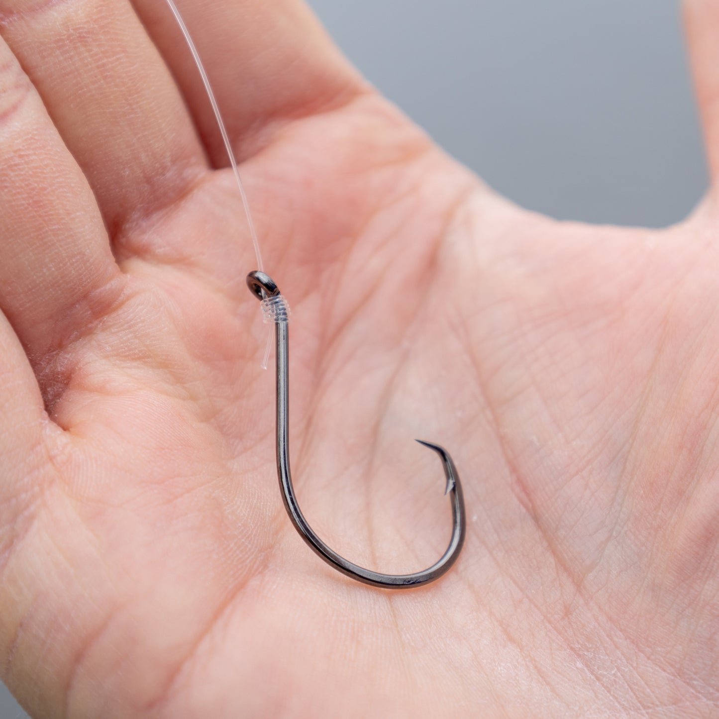Reaction Tackle Premium Circle Hooks-25 Pack
