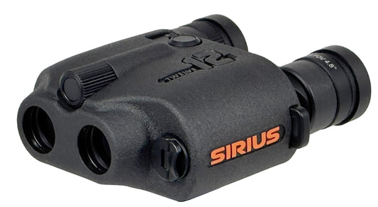 Si-Tex Sirius 12 Gyrostabilize Binocular