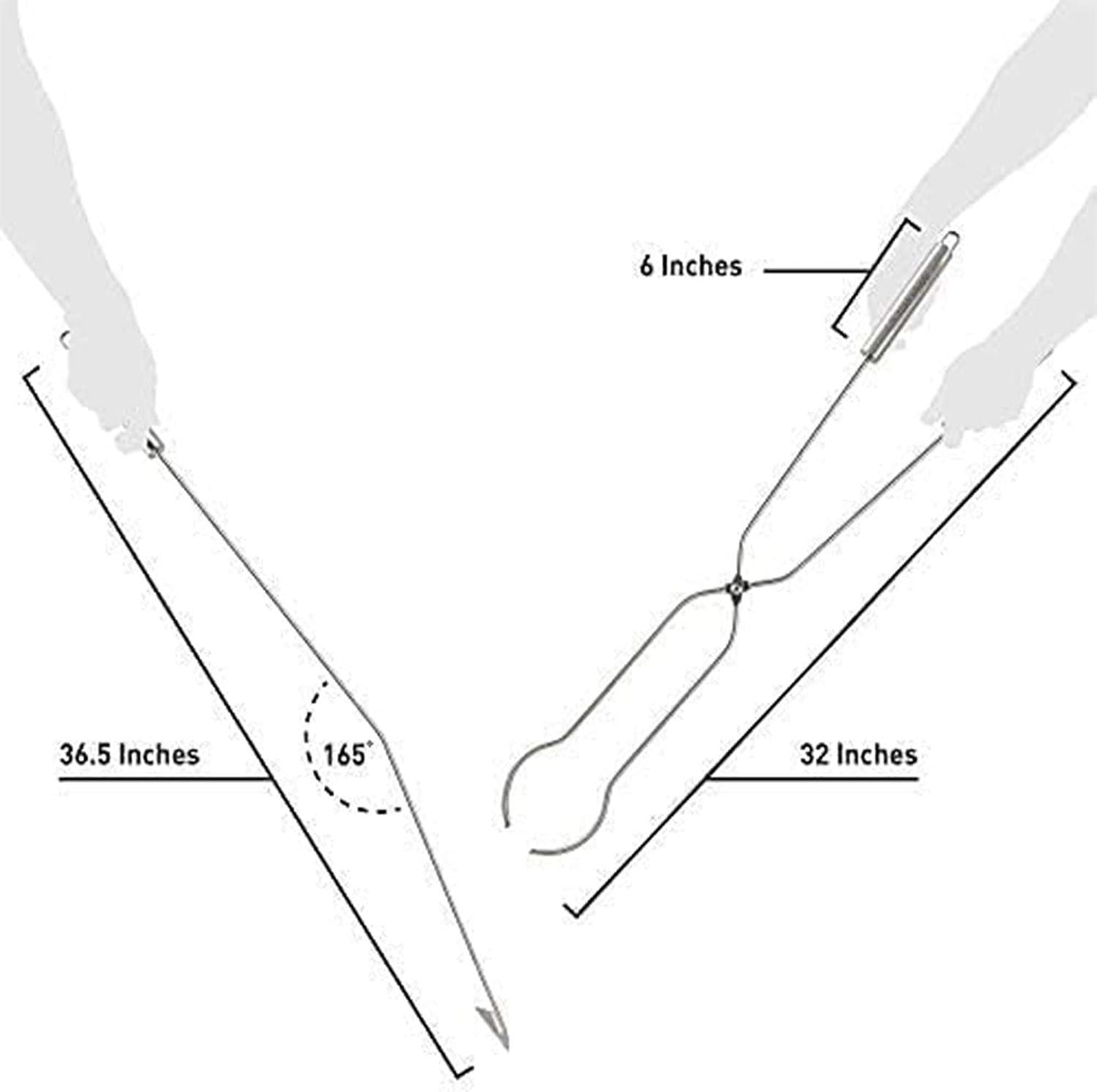 Firepit Tools & Accessories