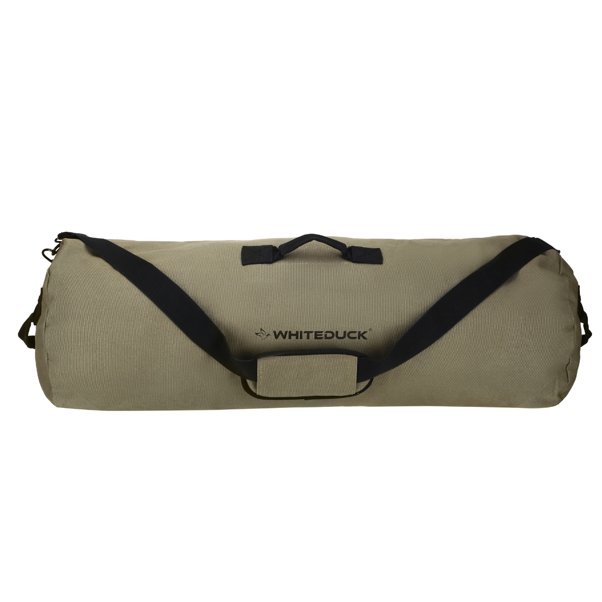 Hoplite Canvas Duffel Bag