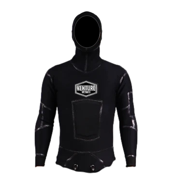 Wetsuit Top Only