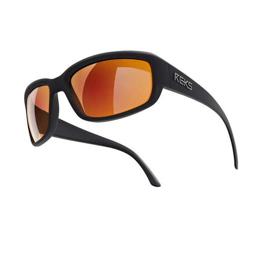 Wrap Large Polarized Trivex® Color Boosting®