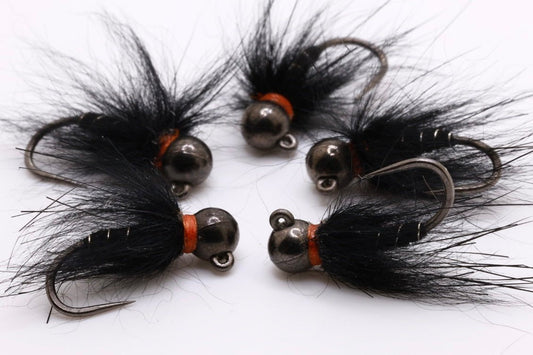 Baby Got Bead Black