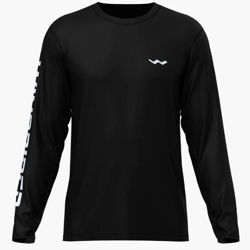 HELIOS Long Sleeve Fishing Shirt