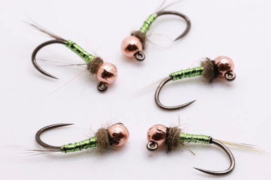 Bling Caddis