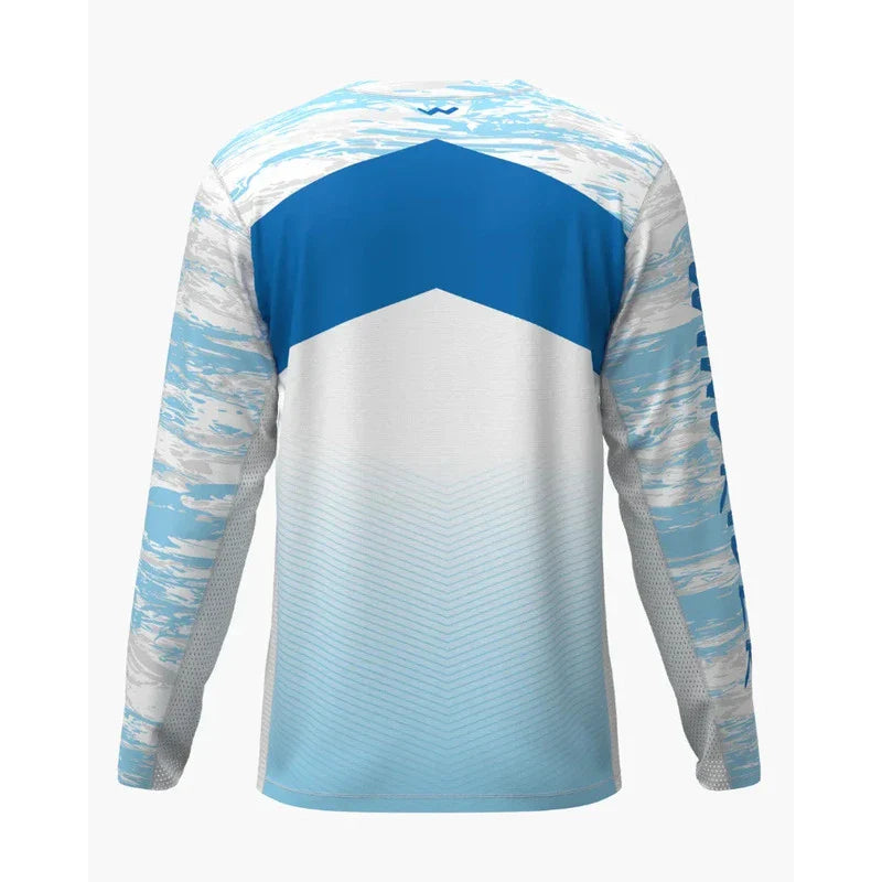 HELIOS Long Sleeve Fishing Shirt