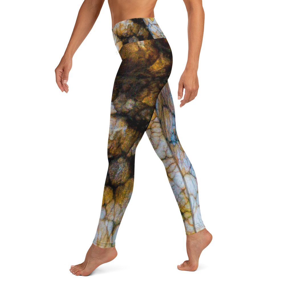 Blinky Tako UV Leg Skins (Womens)