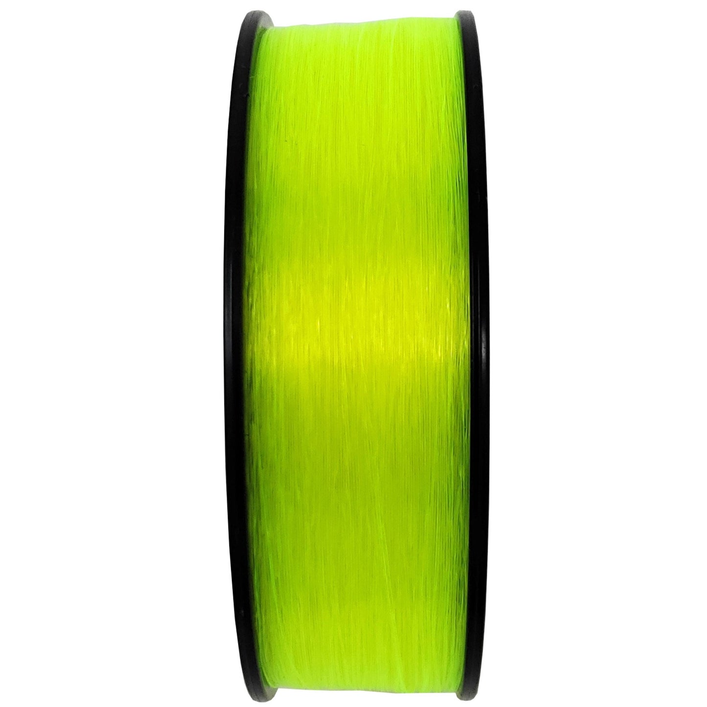 Reaction Tackle Nylon Monofilament Fishing Line 350 yard spools