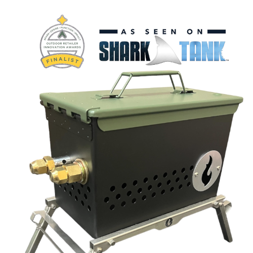 The Original LavaBox Combo: Our Bestseller!