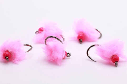 Pink Eggstacy