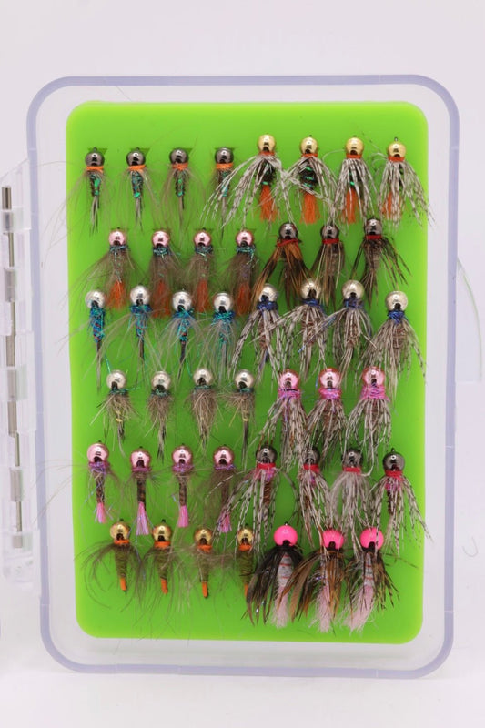 Soft-Hackle Mini