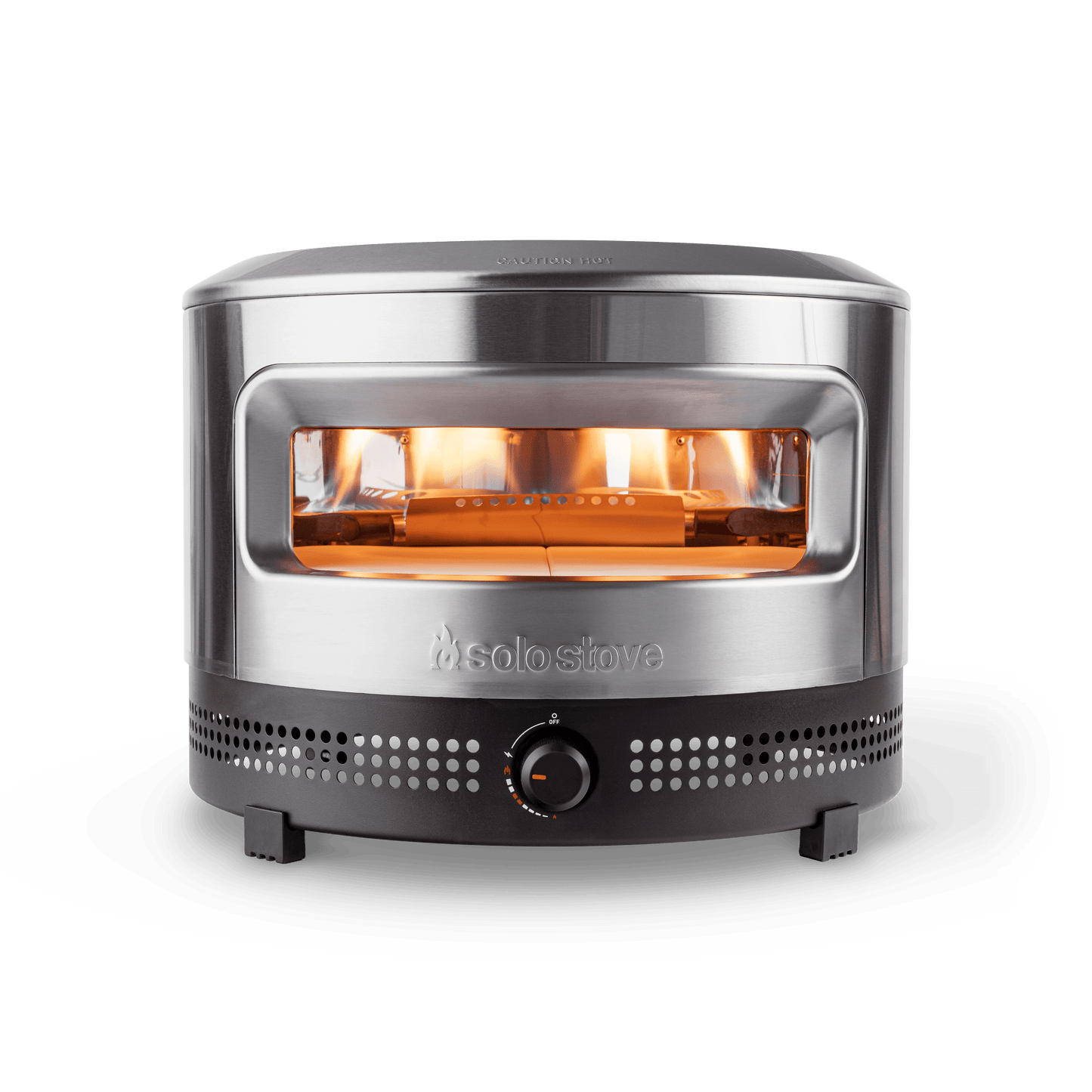 Solo Stove Pi Prime Pizza Ovens Outdoor | Pizza Cooking Accessories