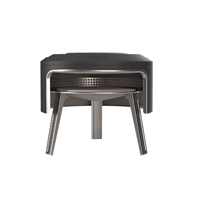 Solo Stove Pi Prime Pizza Ovens Outdoor | Pizza Cooking Accessories